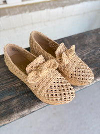 Espanola Platform Loafer