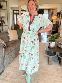 Stella Dress