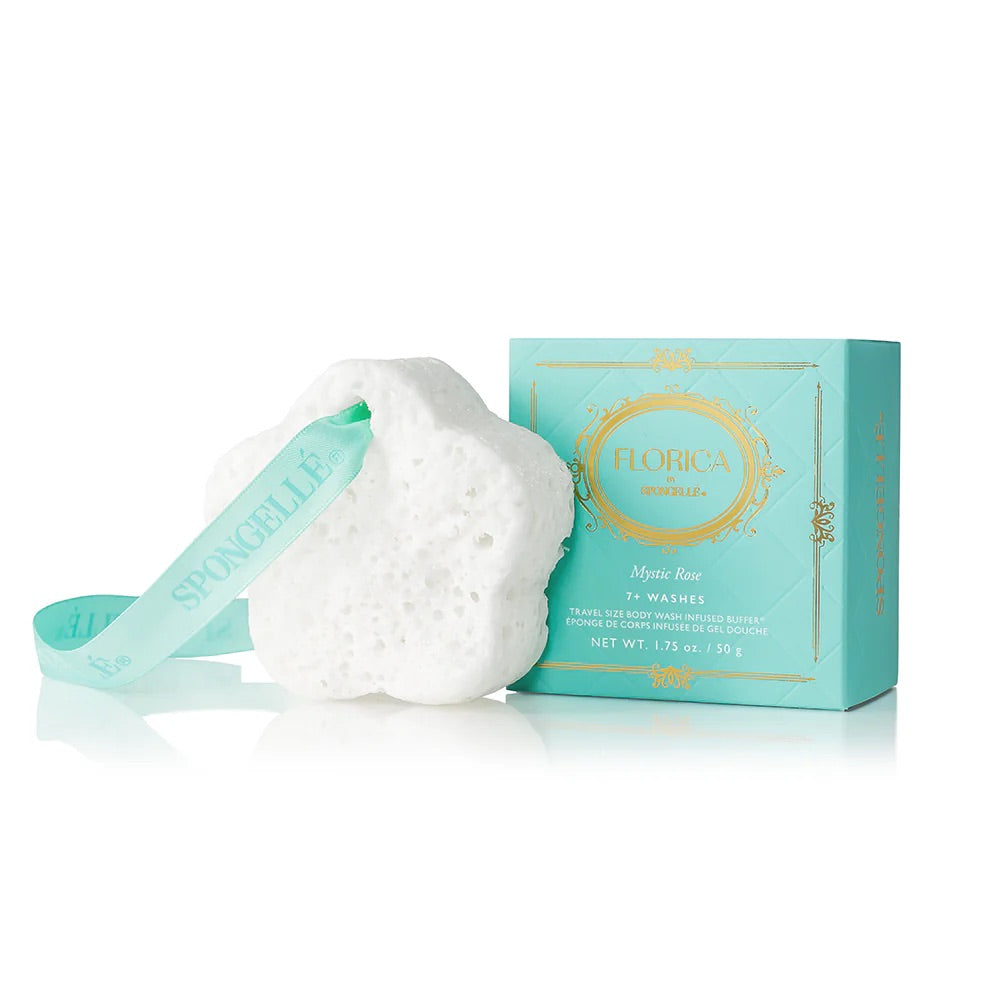 Mystic Rose | Florica Spongette