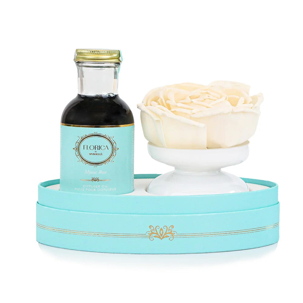Floret Diffuser Mystic Rose