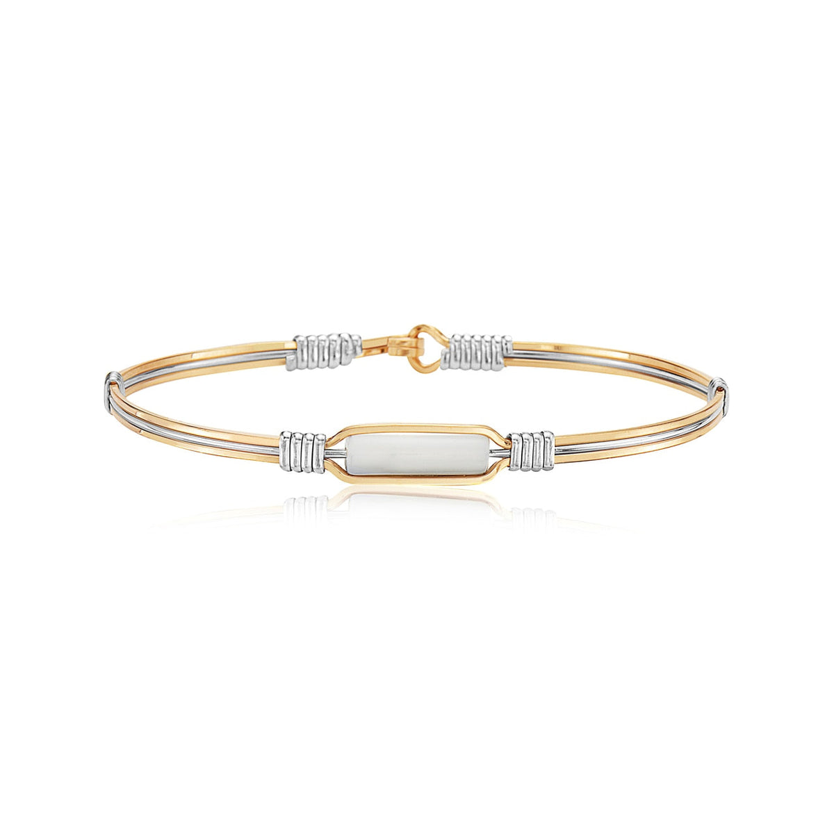 A Moment In Time Bracelet