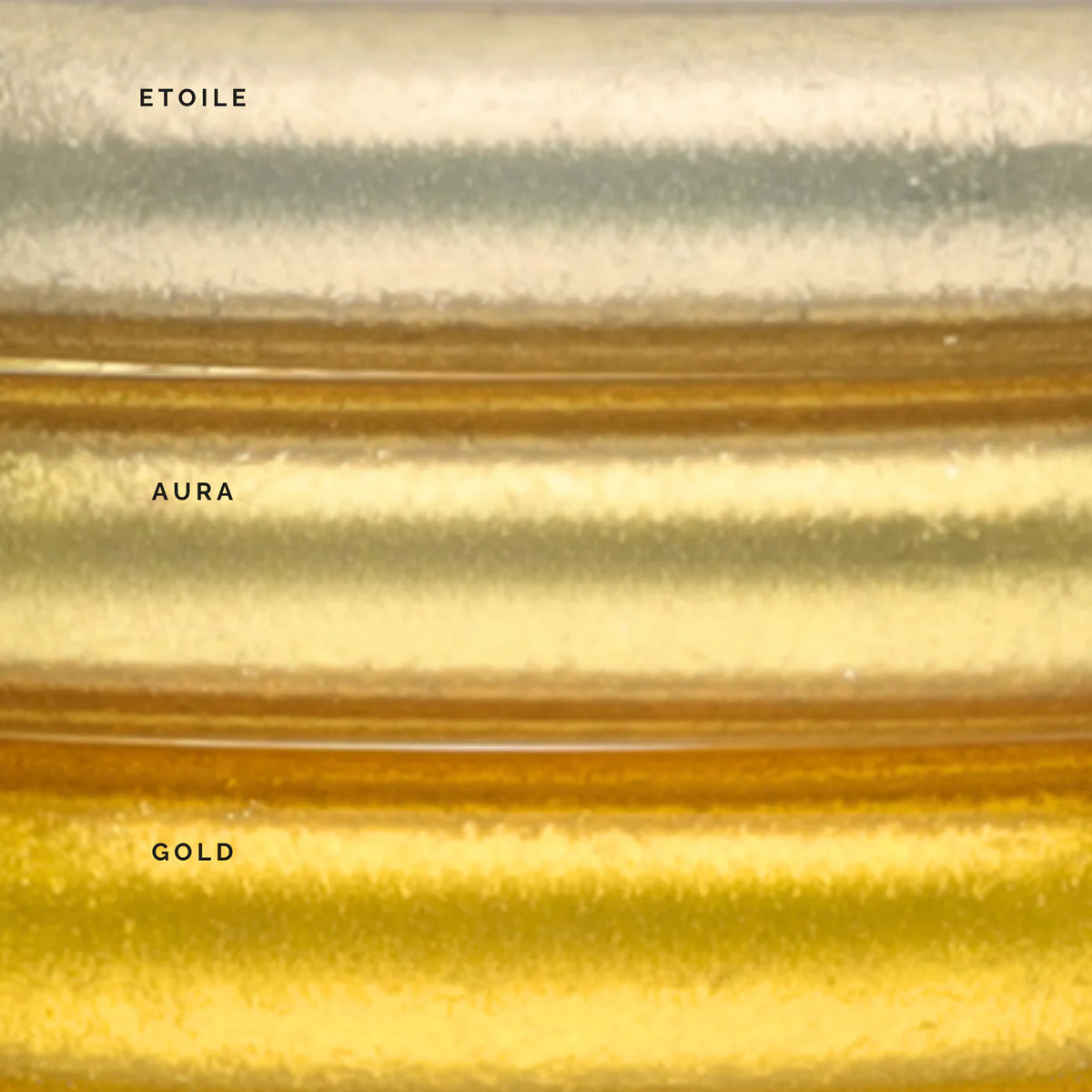 Aura Lumine All Weather Bangles - Set of 6