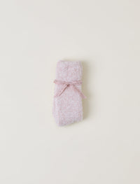Cozychic Heathered Socks