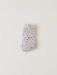 Cozychic Heathered Socks