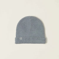 CozyChic Ribbed Beanie | Moonbeam