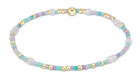 Hope Unwritten Bracelet - How Do You Lilac Me Now?