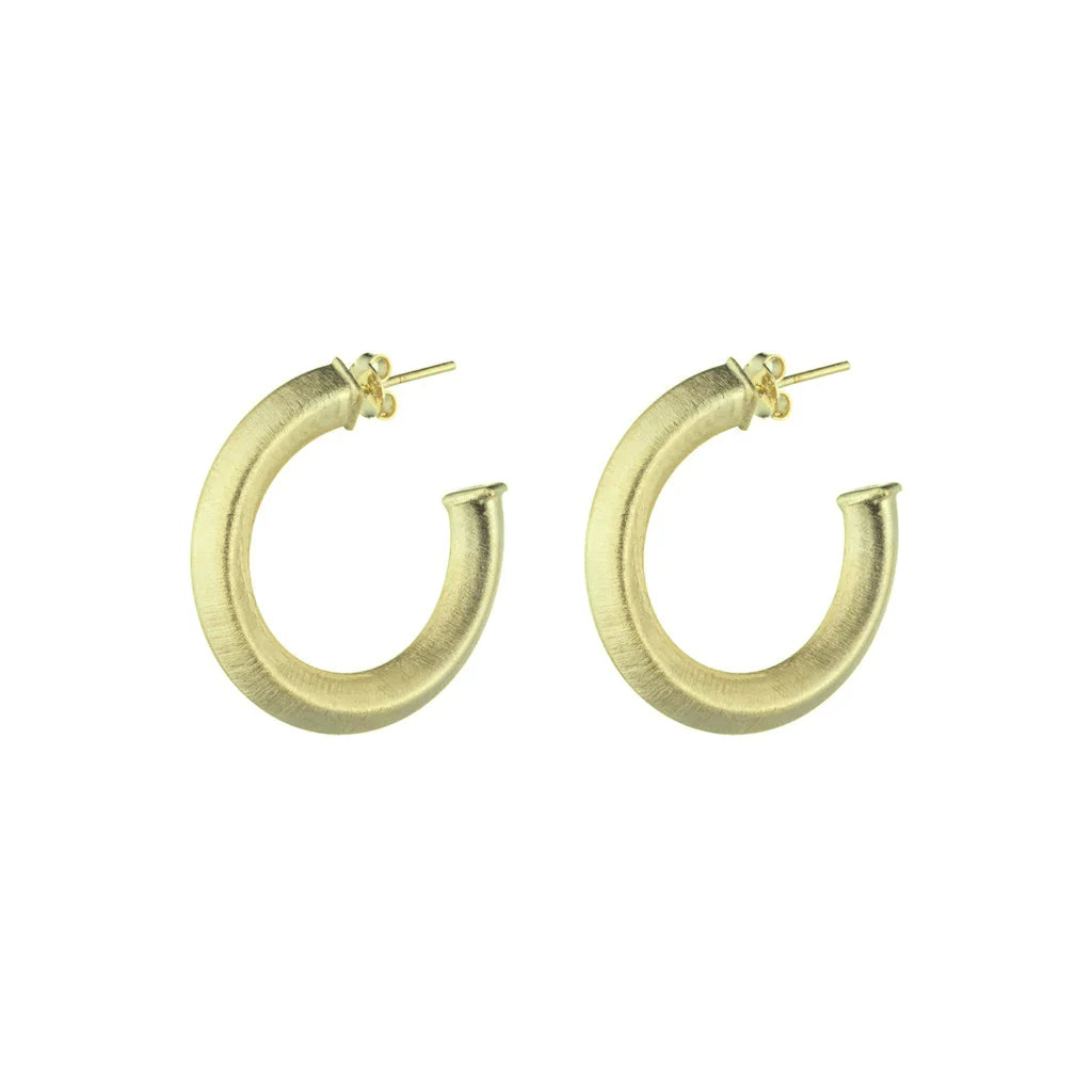 Cleo Hoops