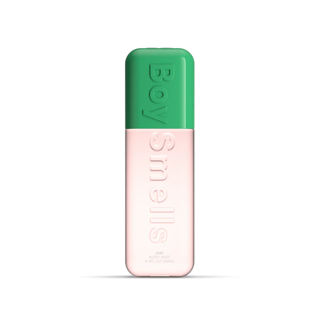 Cuc Body Mist