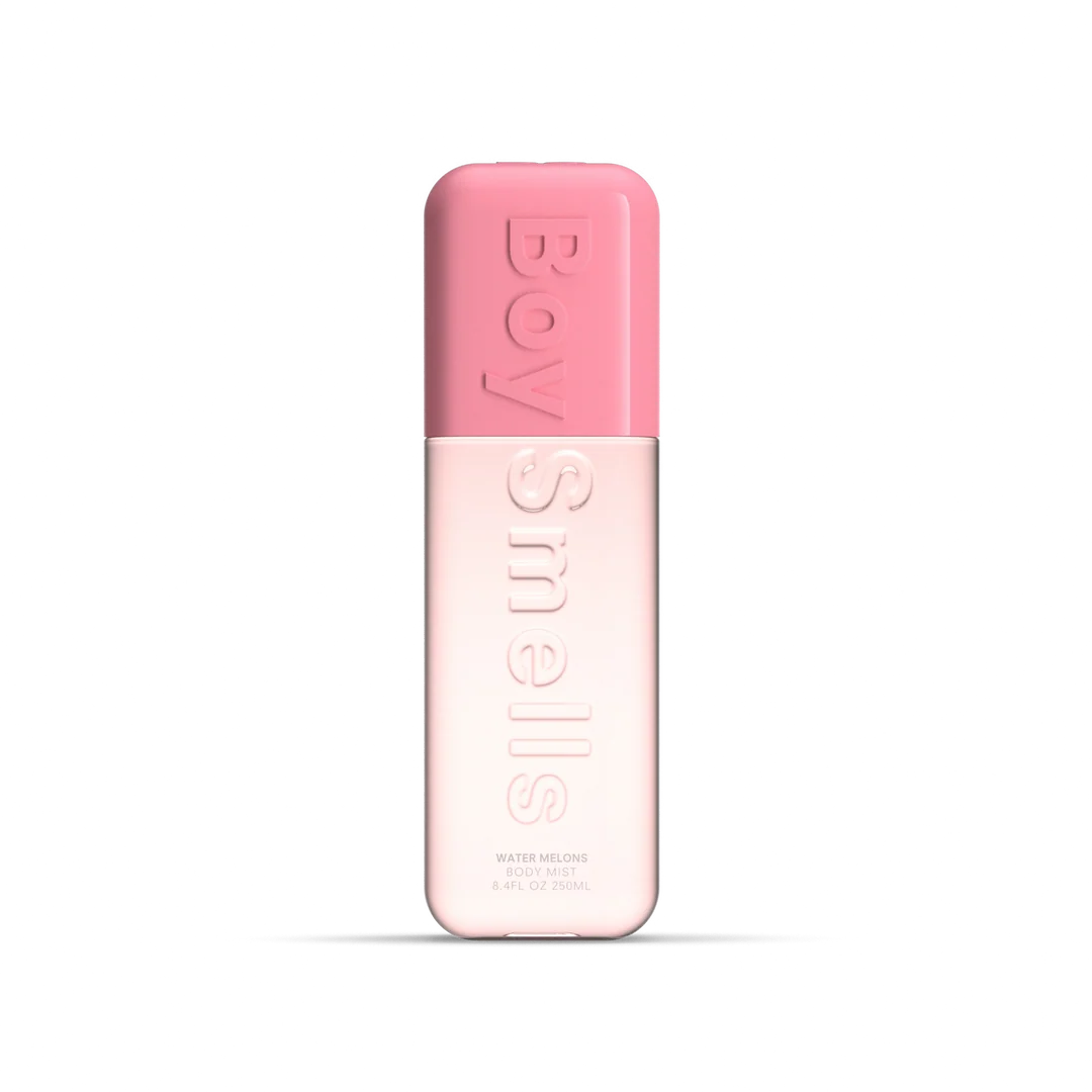 Water Melons Body Mist