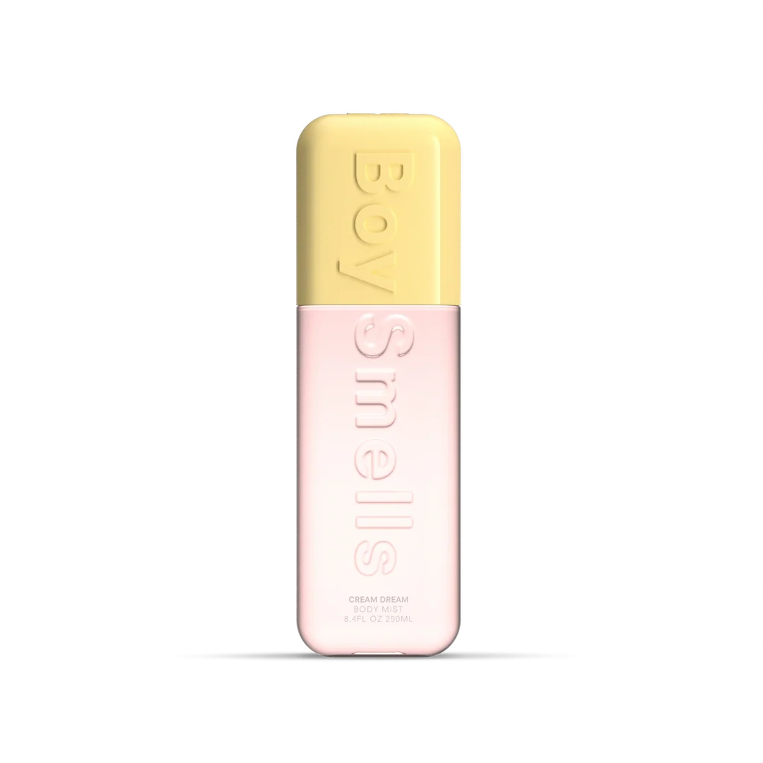 Cream Dream Body Mist - 3.3oz
