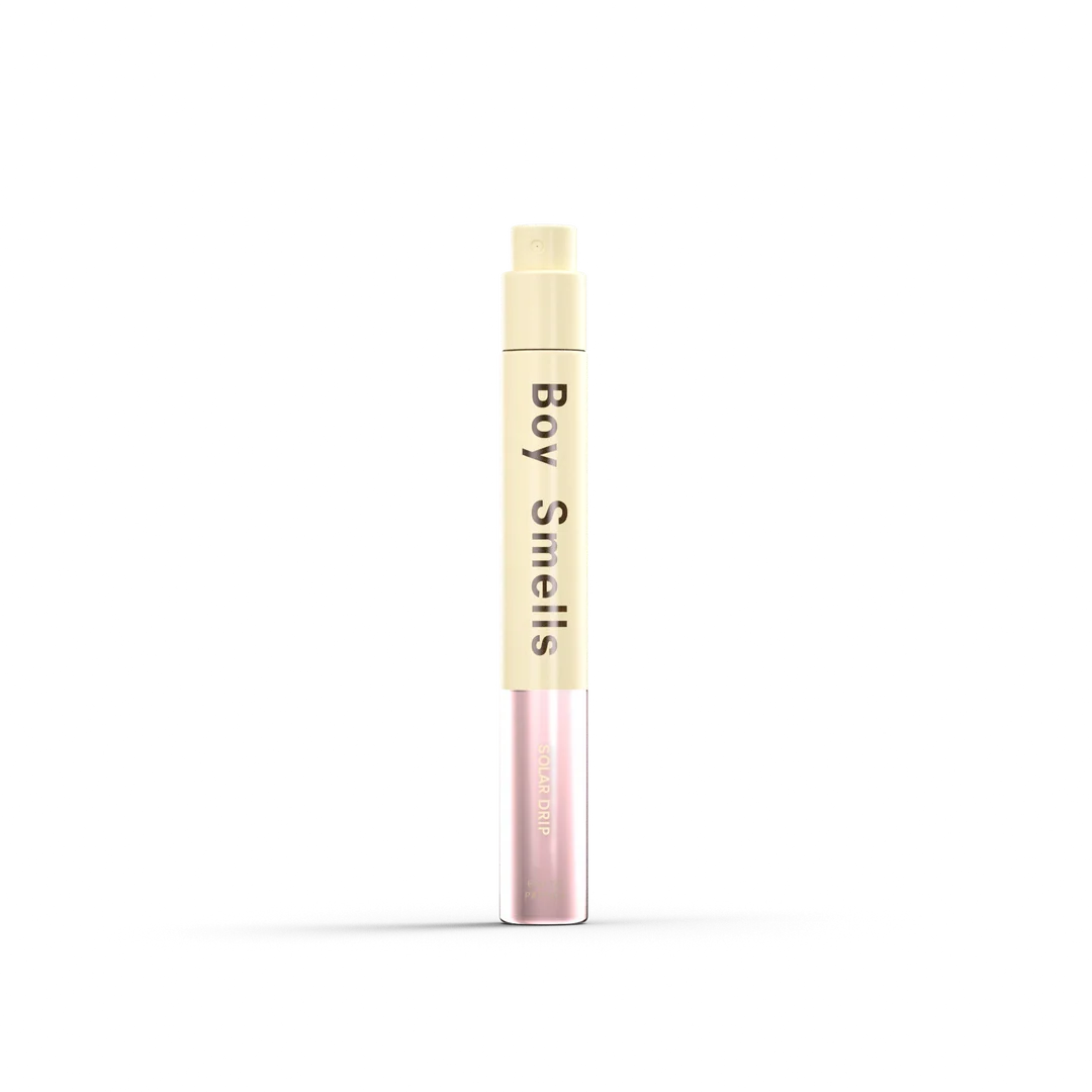 Solar Drip Travel Spray