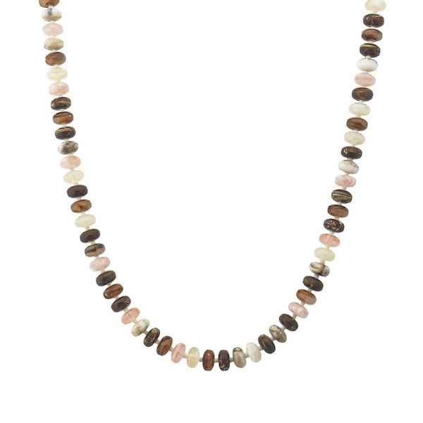Cadi Necklace - Natural