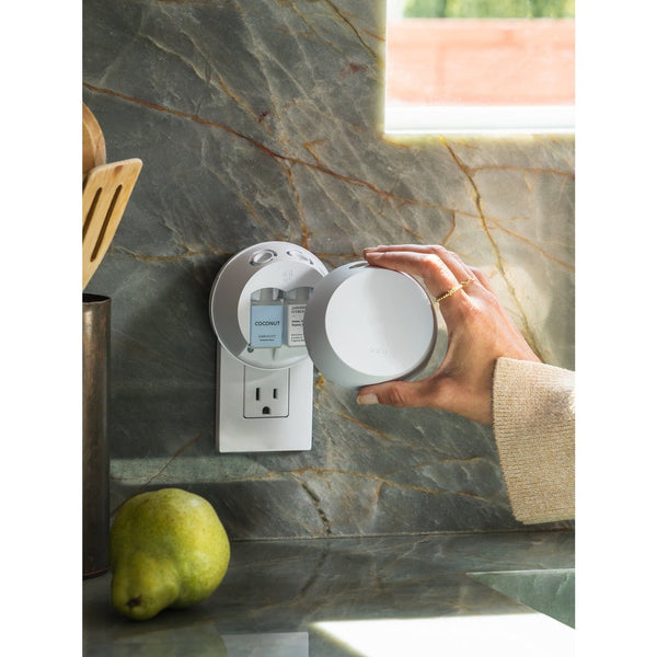 Capri Blue Pura Smart Home Diffuser Set