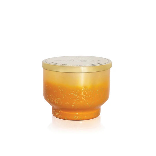 Pumpkin Dulce Candle - Glimmer Jar