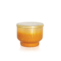 Pumpkin Dulce Candle - Glimmer Jar