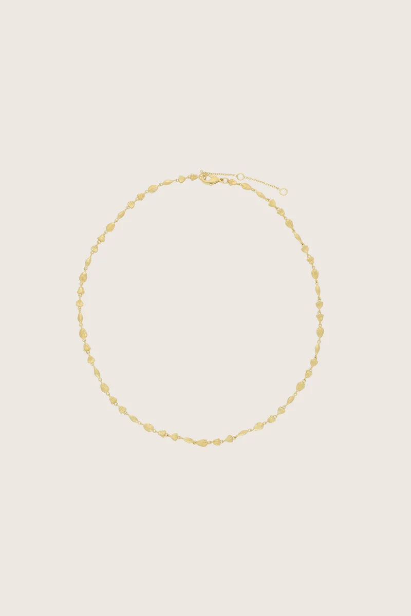 Susu Necklace - Gold