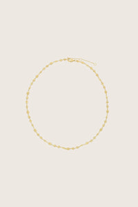 Susu Necklace - Gold