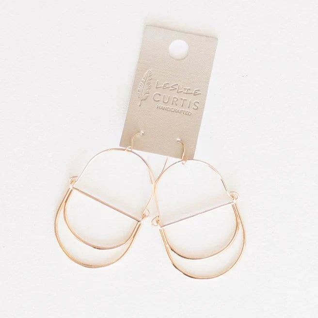 Cole Earrings