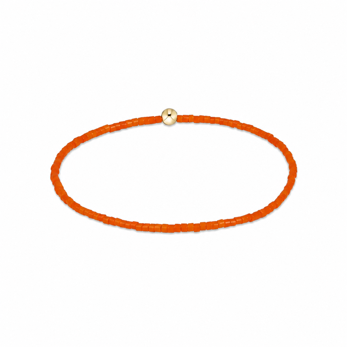 Extends Gameday Hope Classic Bracelet - Orange
