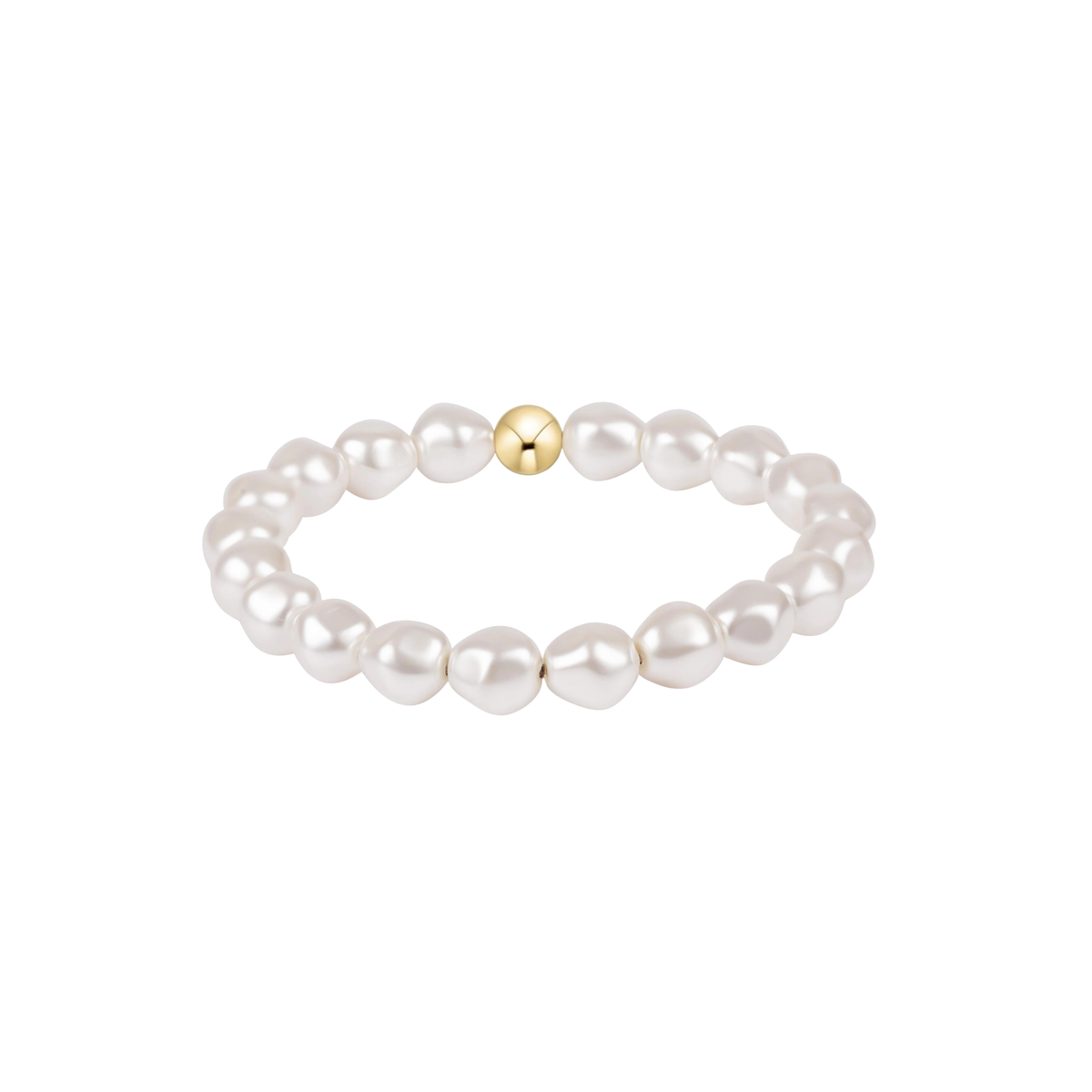Classic Admire Pearl Bracelet