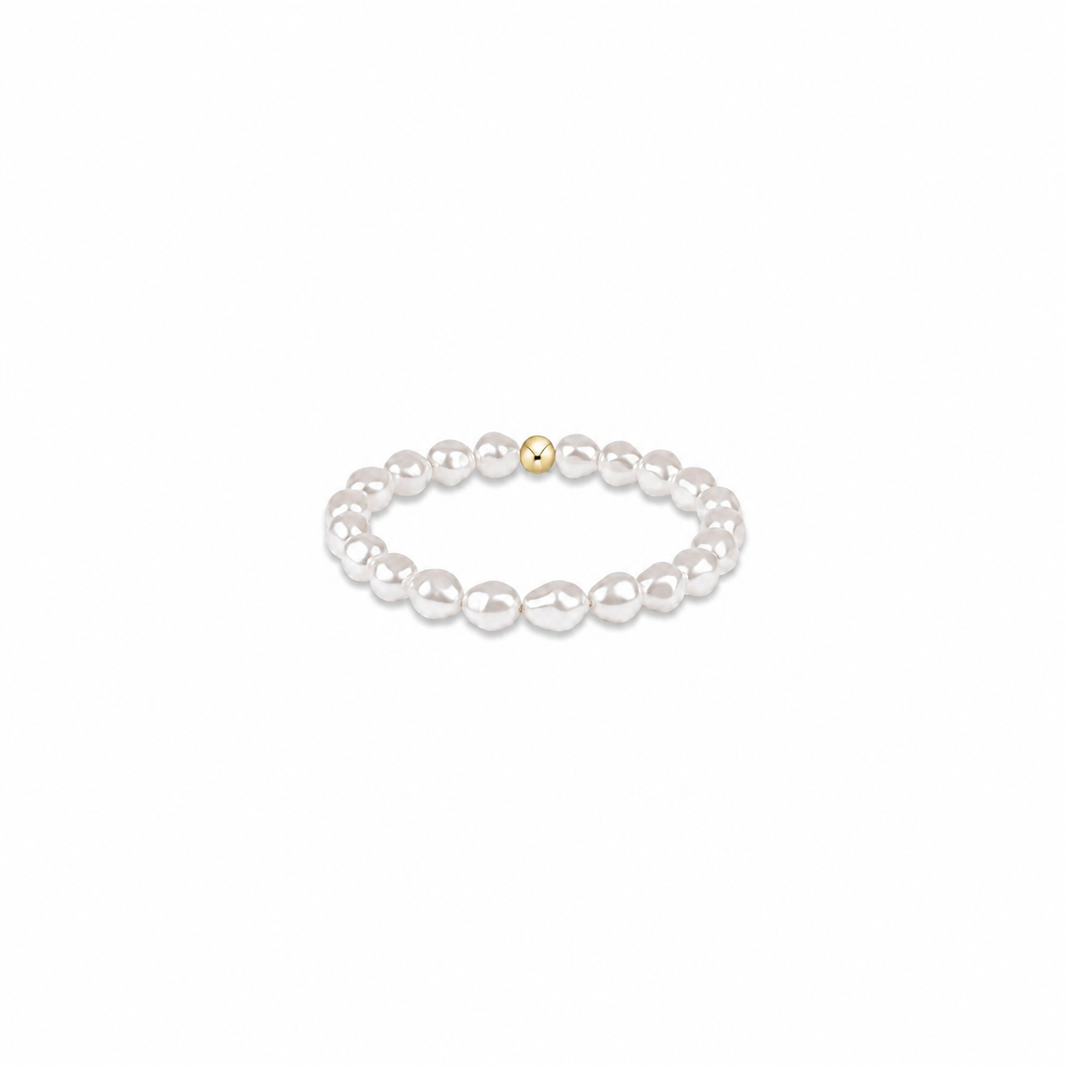 Classic Admire Pearl Bracelet