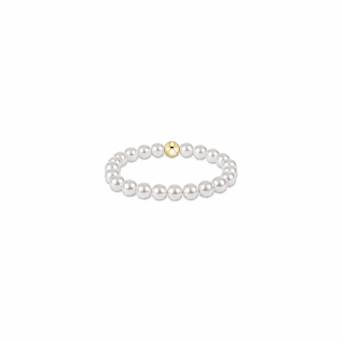 Classic Pearl 6mm Bracelet