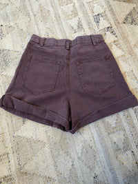 Pleated Short