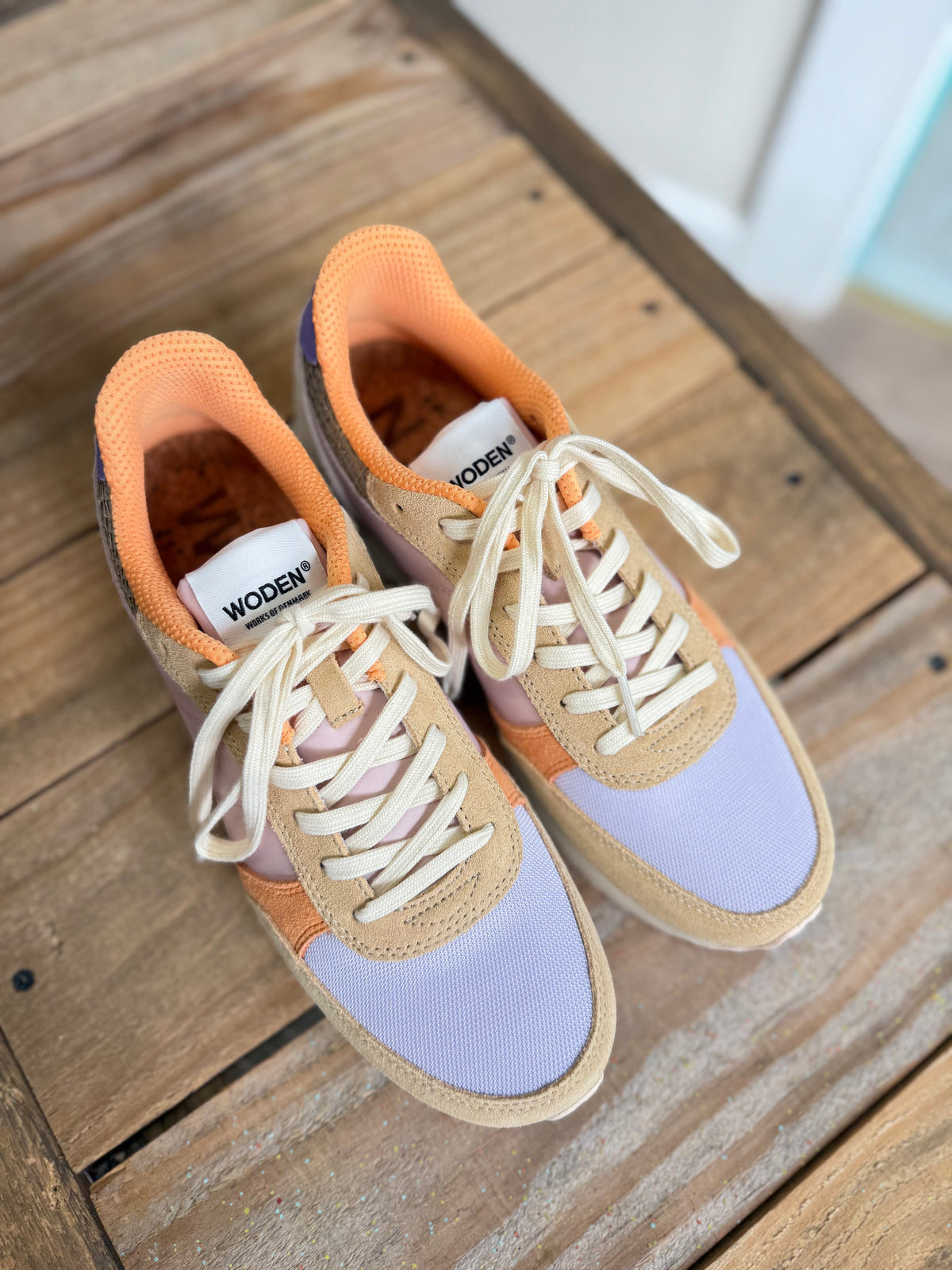 Ronja Sneaker - Ballerina