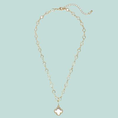 Don Necklace - Gold