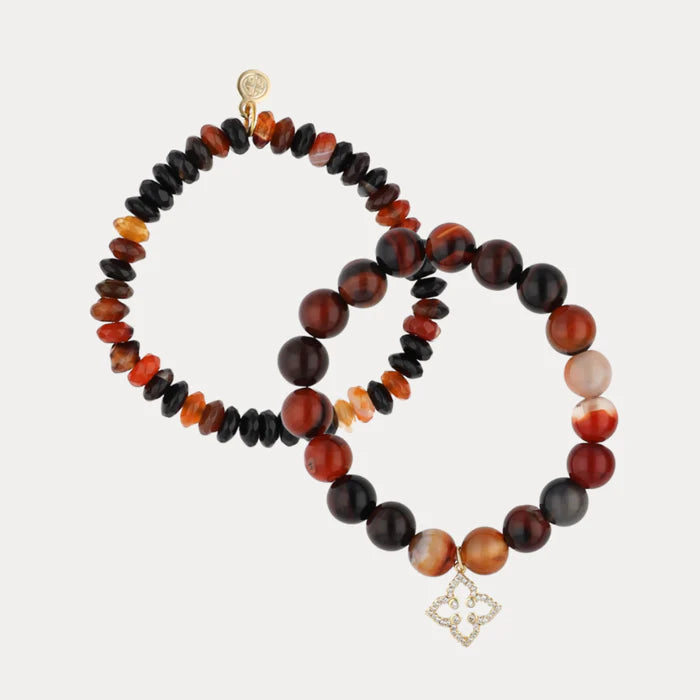 Dakar Bracelet Set