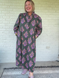 Wildflower Grove Dress
