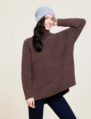 CozyChic Ribbed Beanie | Moonbeam