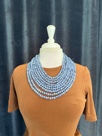 Beaded Necklace