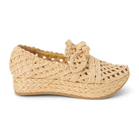 Espanola Platform Loafer