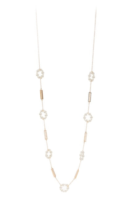 Everly Necklace