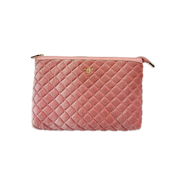 Everyday Sleek - Blush Velvet