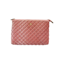 Everyday Sleek - Blush Velvet