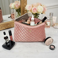 Everyday Sleek - Blush Velvet
