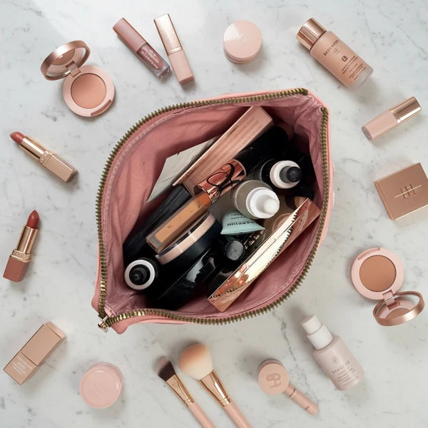 Everyday Sleek - Blush Velvet