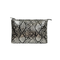 Everyday Sleek - Silver Python