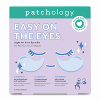 Easy On the Eyes Kit