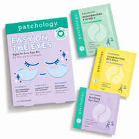 Easy On the Eyes Kit