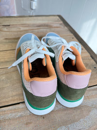 Ronja Sneaker - Green