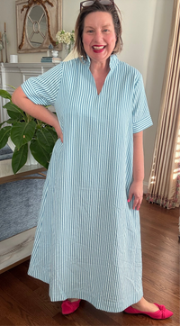 Easy Everyday Midi Dress