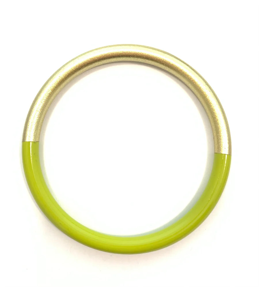 Bangle - Lime