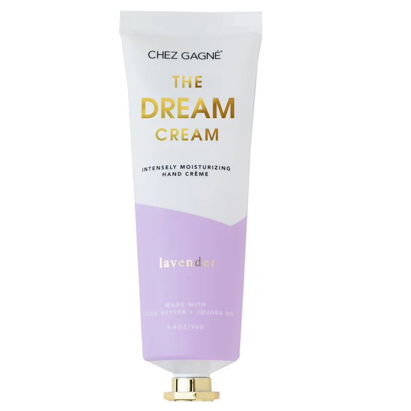 The Dream Cream - Lavender