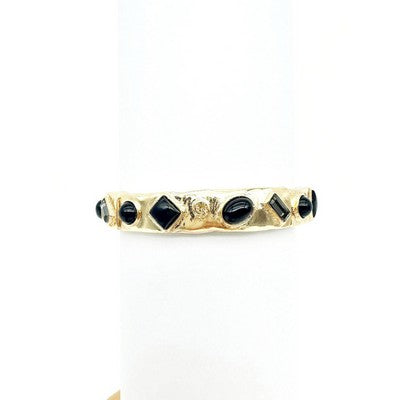 Hilton Bracelet - Black