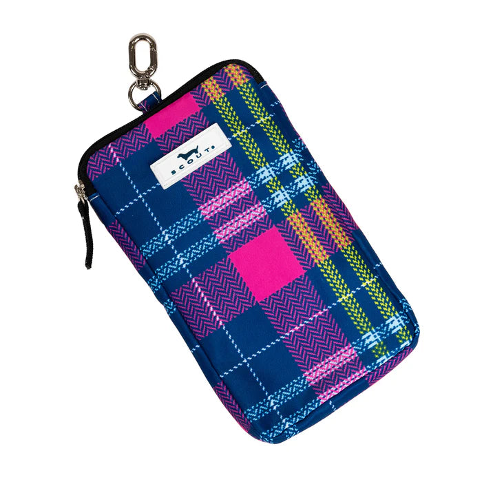 Call Me Maybe Phone Pouch - Clueless