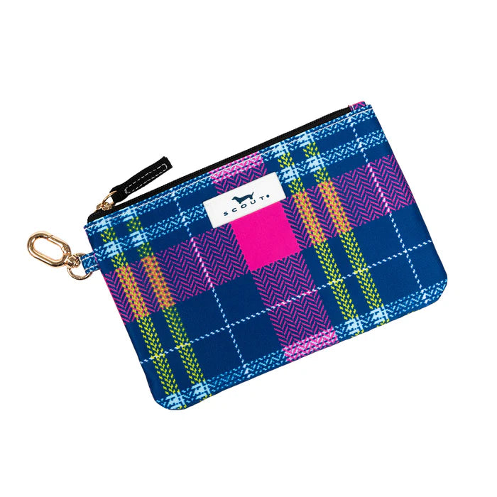 The Carly Pouch - Clueless