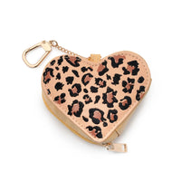 Heart 2-in-1 Charm and Shopper Bag